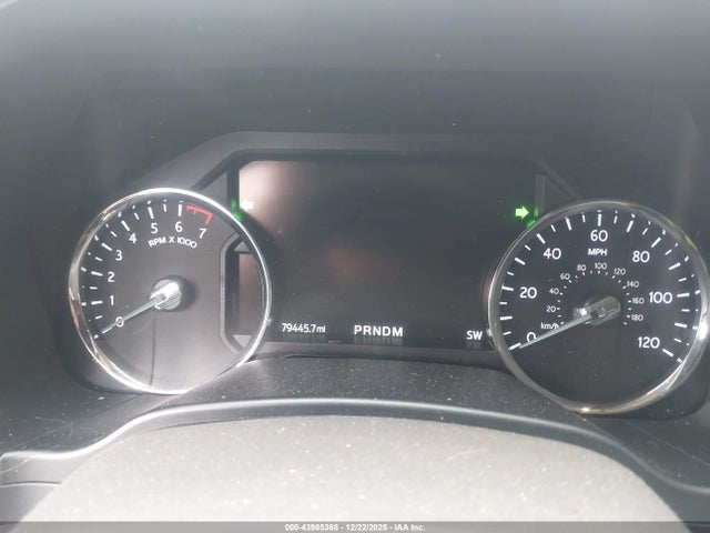 Ford Expedition Limited Max