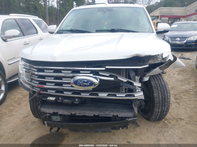 Ford Expedition Limited Max