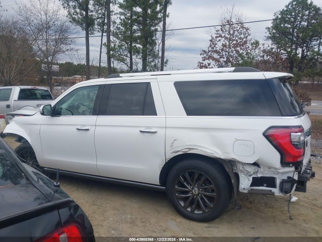 Ford Expedition Limited Max