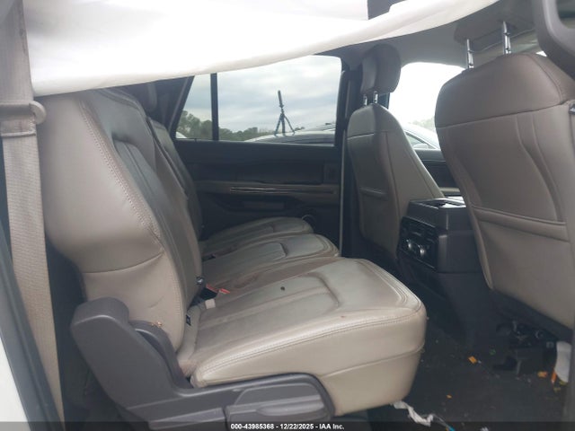 Ford Expedition Limited Max