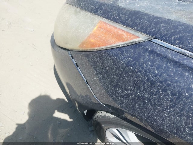 Hyundai SONATA Ltd
