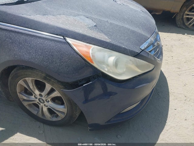 Hyundai SONATA Ltd