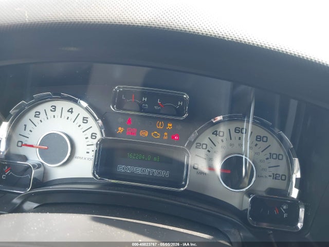 Ford Expedition Limited