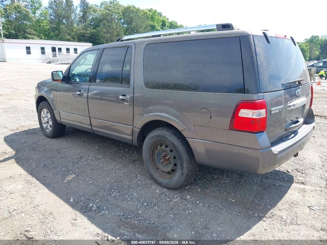 Ford Expedition Limited