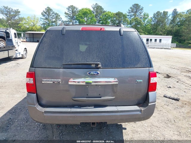 Ford Expedition Limited
