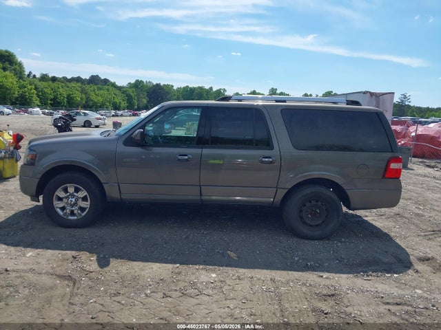 Ford Expedition Limited