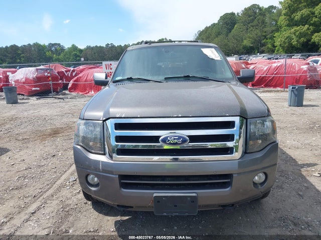 Ford Expedition Limited