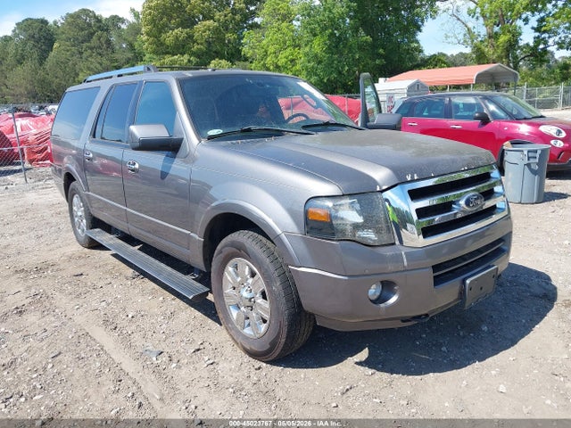 Ford Expedition Limited