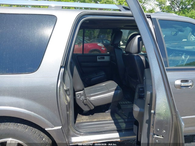 Ford Expedition Limited