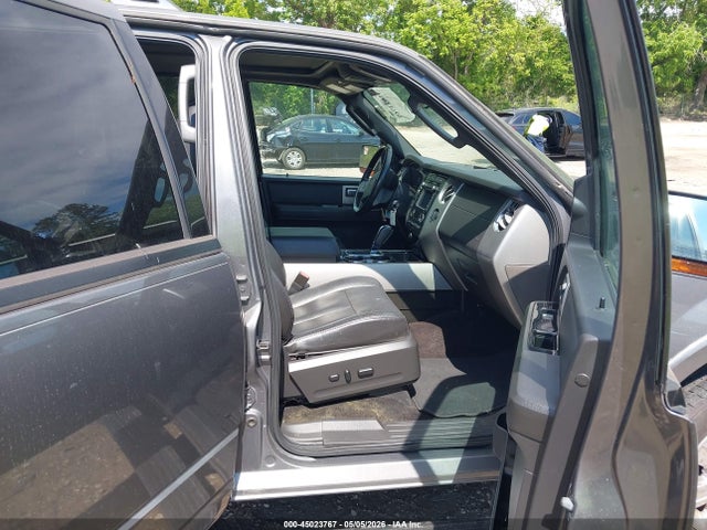 Ford Expedition Limited