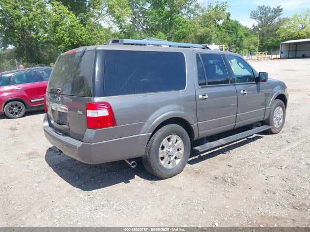 Ford Expedition Limited