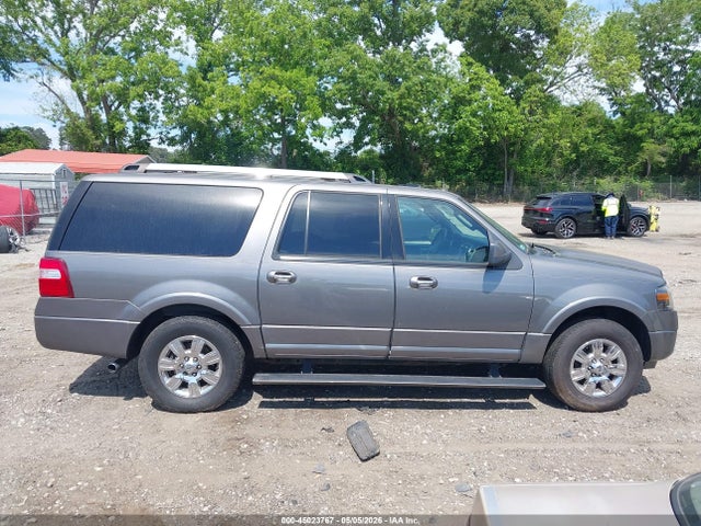 Ford Expedition Limited