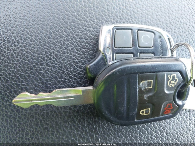 Ford Expedition Limited