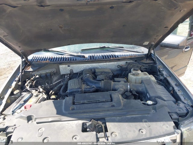 Ford Expedition Limited