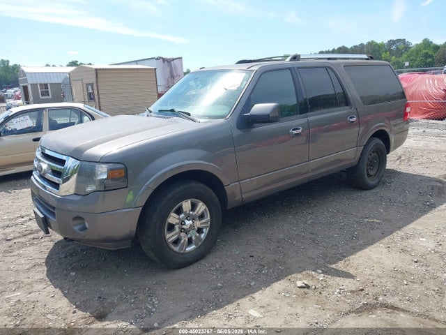 Ford Expedition Limited
