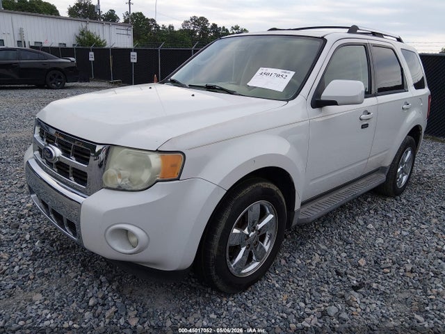 Ford Escape Limited