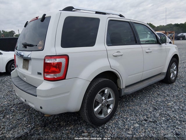 Ford Escape Limited