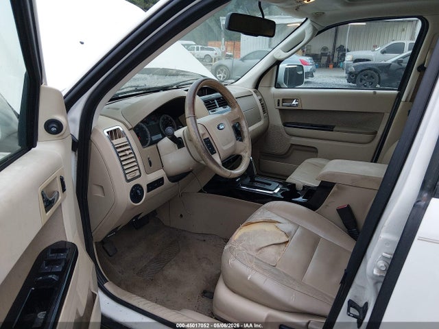 Ford Escape Limited