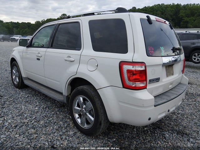Ford Escape Limited