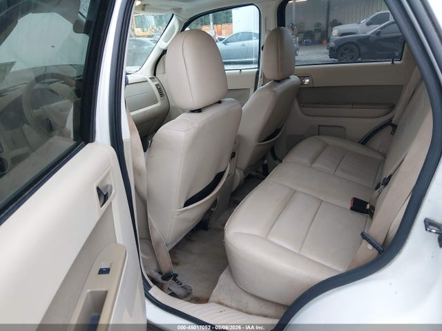 Ford Escape Limited