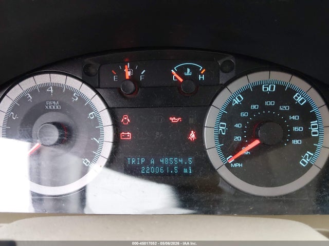 Ford Escape Limited