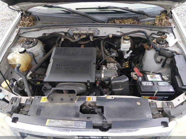 Ford Escape Limited