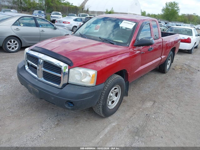 Dodge Dakota St