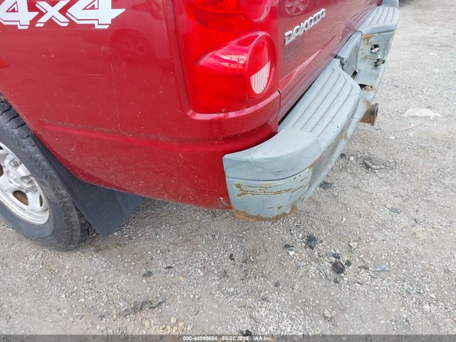 Dodge Dakota St
