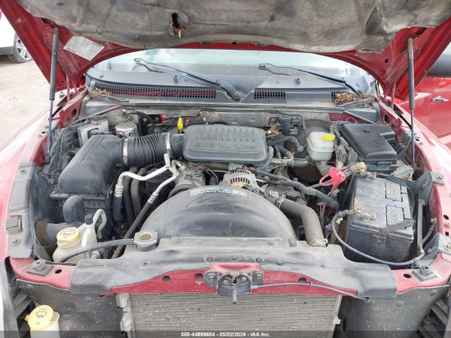 Dodge Dakota St
