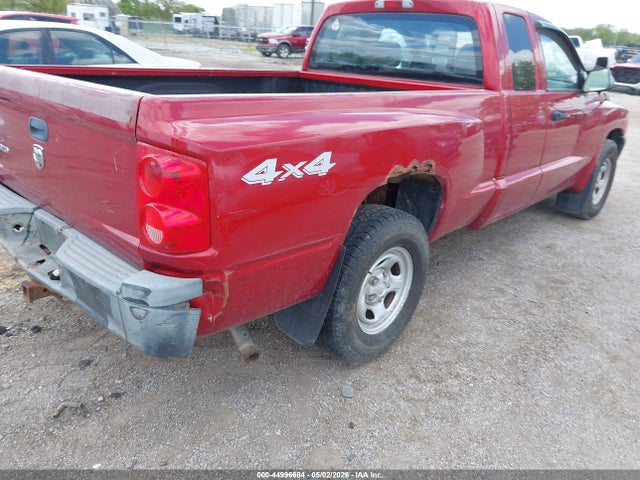 Dodge Dakota St