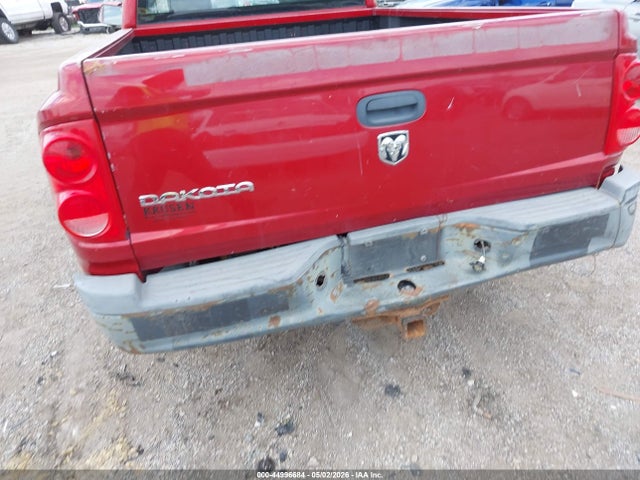Dodge Dakota St