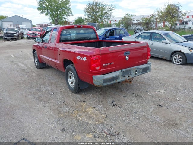 Dodge Dakota St