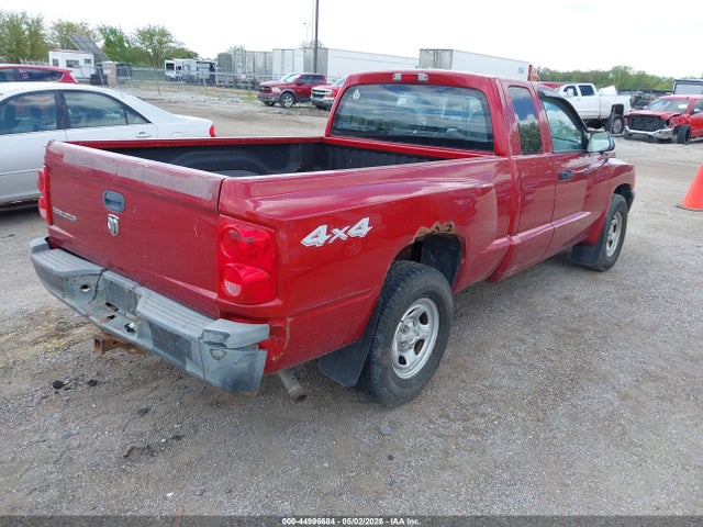 Dodge Dakota St
