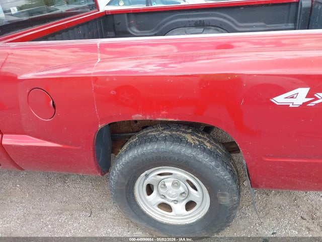 Dodge Dakota St