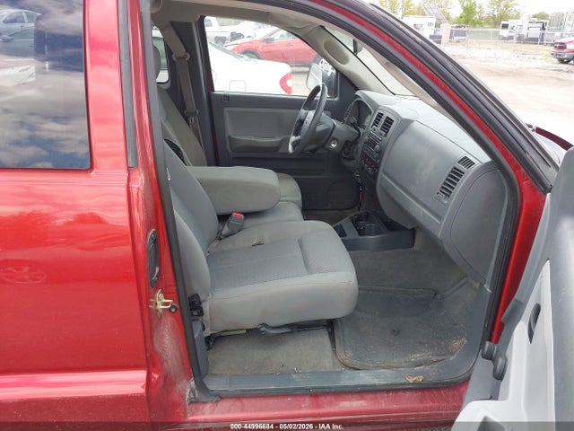 Dodge Dakota St
