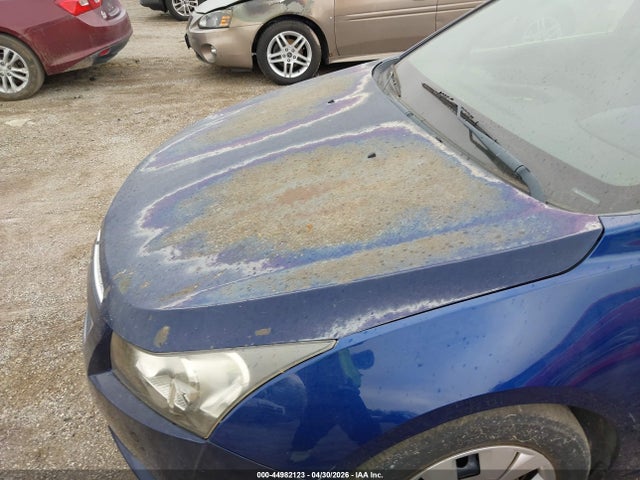 Chevrolet Cruze Ls