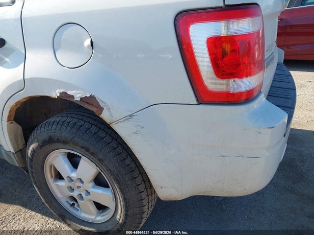 Ford Escape Xlt