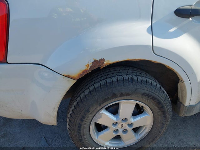 Ford Escape Xlt