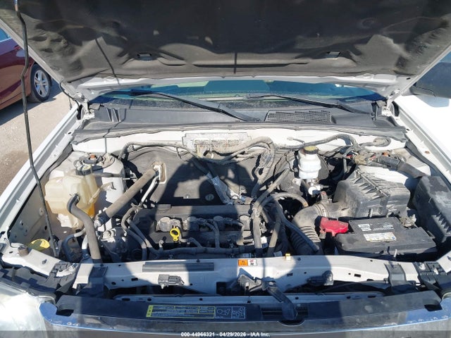 Ford Escape Xlt