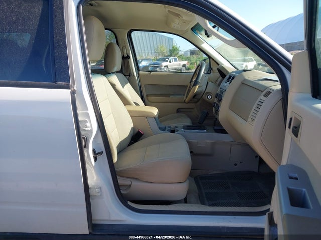 Ford Escape Xlt