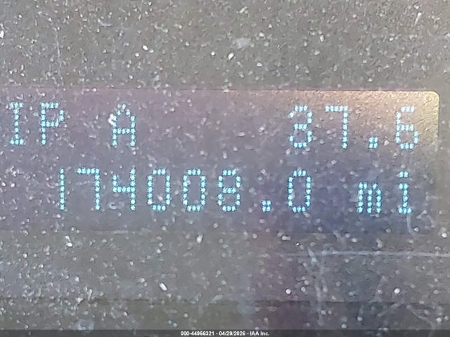 Ford Escape Xlt
