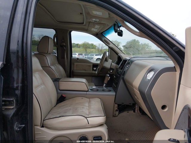 Lincoln Mark LT