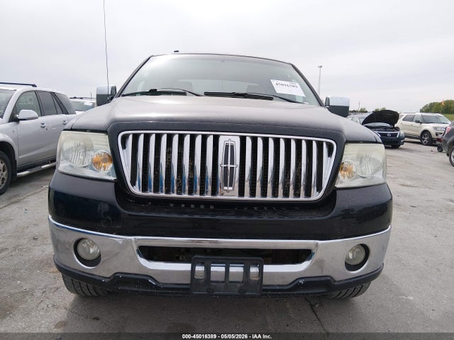 Lincoln Mark LT