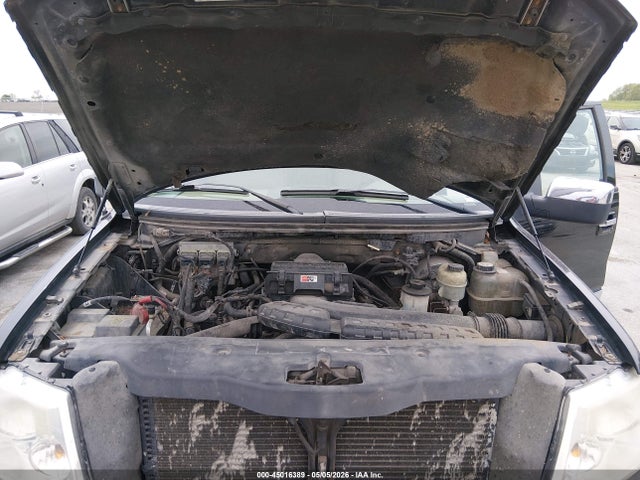 Lincoln Mark LT