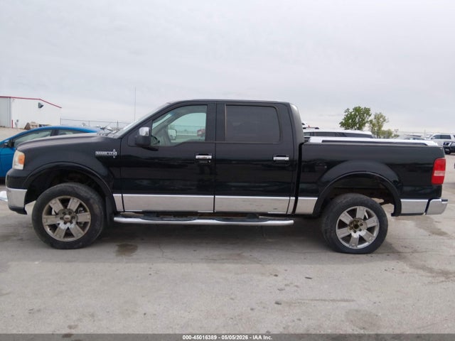 Lincoln Mark LT