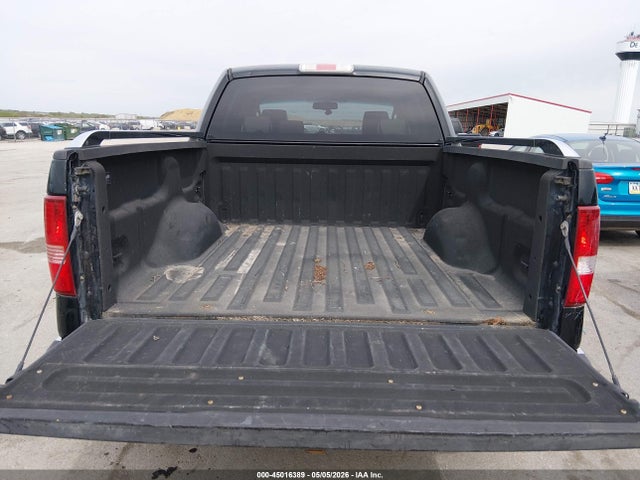 Lincoln Mark LT