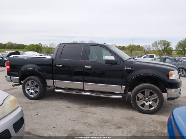 Lincoln Mark LT