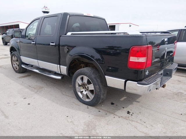 Lincoln Mark LT