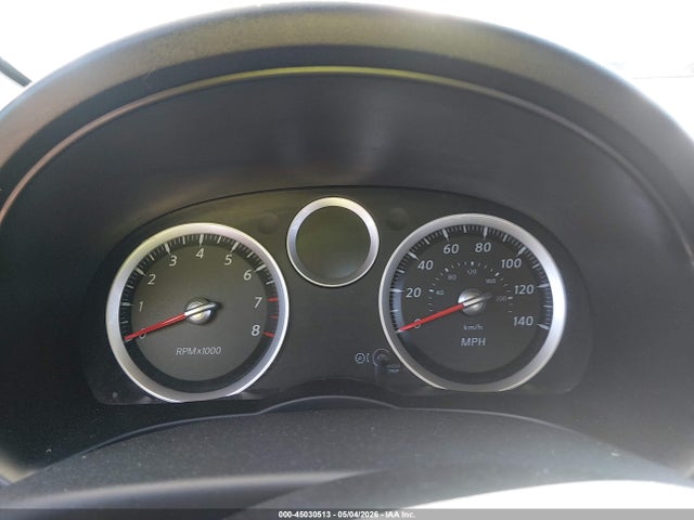Nissan Sentra 2.0s