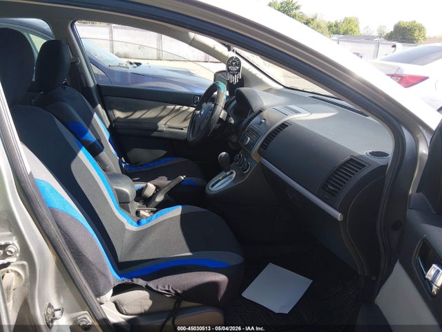 Nissan Sentra 2.0s
